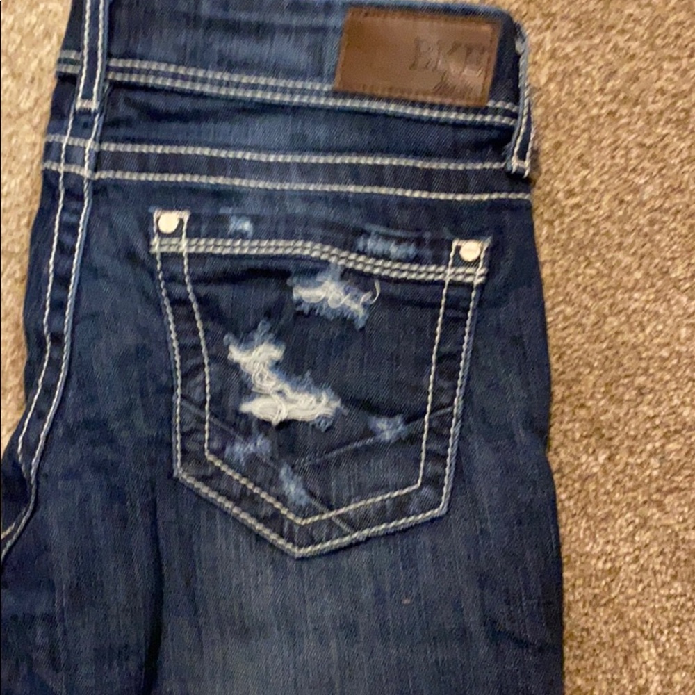 Jeans - Picture 2 of 3